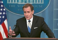 Kirby: Hamas’tan ateşkes için resmi yanıt bekliyoruz