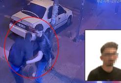 Sultangazi'de sokak ortasındaki tartışma kanlı bitti: 1 ölü 1 yaralı