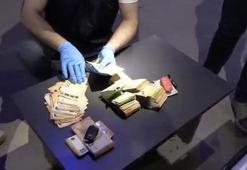 FETÖ'den yargılanırken yurt dışına kaçmaya çalışan meslekten ihraç 4 emniyet müdürü tutuklandı