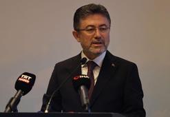 Bakan Yumaklı: Su ürünleri üretiminde Cumhuriyet tarihi rekoru kırıldı