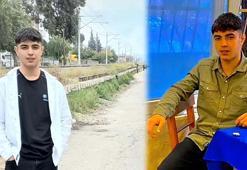 Kan davası cinayetinin liseli şüphelisi: Korkup ateş ettim