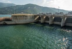 'Tahtalı Barajı'nda su seviyesi yağmur sezonu olan kasım ayına kadar yüzde 10'un altına düşebilir'