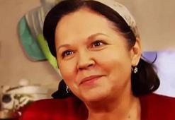 Oyuncu Fatma Karanfil hayatını kaybetti