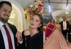 Balayı için geldiği otelde kalp krizinden öldü