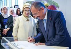 Bakan Özhaseki: Çevre yatırımları için 50 milyar TL nakdi destek sağladık