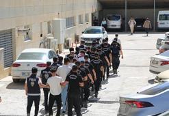 6 ildeki dolandırıcılık operasyonunda 11 tutuklama