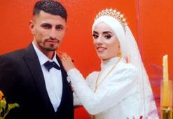 5 aylık hamile eşini boğan sanık: Eşim her gür rüyama giriyor, ne ceza verirseniz razıyım