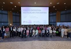 Türkiye'nin enfeksiyon hastalıkları haritası çıkarılıyor