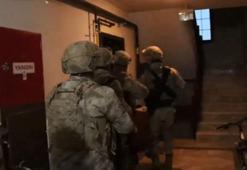 15 ilde 'Sibergöz-43' operasyonu: 54 gözaltı