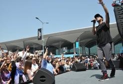 "Bu bayram yolcu rekoru bekliyoruz"