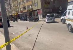 Elazığ’da silahlı ve bıçaklı kavga: 3 yaralı