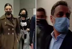 Ozan Güven ve Deniz Bulutsuz davasına devam edildi