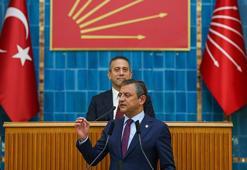 CHP Genel Başkanı Özel: Kayyum atamak halkın iradesine saygısızlıktır