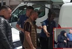 Birlikte yaşadığı kadının yanındaki erkeği darbeden Iraklı, sınır dışı edilecek