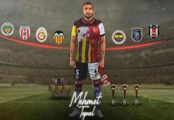 Petrolul Ploieşti’nin yeni teknik direktörü Mehmet Topal oldu