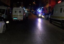 Maltepe’de bomba paniği