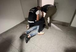 Narkoçelik-20 operasyonunun detayları: Kolombiyalı kartel havalimanında yakalandı