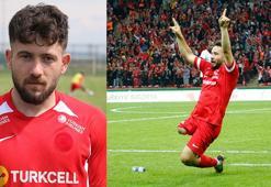 Ampute gol kralı Ömer Güleryüz: Türkiye kupanın talibi değil, her zaman sahibidir