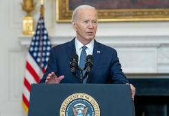 Biden’dan, ABD’ye yasa dışı göçü kısıtlamaya yönelik yeni önlemler