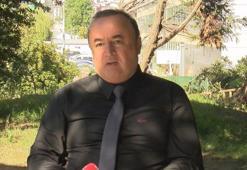 Engin Fırat: Milli takımın gruptan rahat çıkacağını düşünüyorum