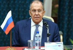 Lavrov: Fransız askeri, Ukrayna’da meşru hedef olur