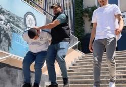 Bakırköy'de 7 milyon liralık dolandırıcılık yapan şüpheli yakalandı