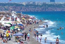 Turizmde 'dokuz gün' sevinci