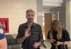 Modacı Kemal Doğulu hakaret ve tehdit iddiasıyla mahkemede