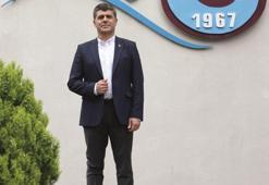 Trabzonspor Sağlık Kurulu Başkanı Ahmet Beşir: Trabzonspor benim için vazgeçilmezdir