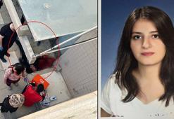 Elazığ'da, uzman çavuşun öldürdüğü 1 aylık eşi Burcu'nun babasından 'tehdit' iddiası