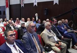 10'uncu Türk-Arap Gıda ve Gıda Teknolojileri Fuarı başladı