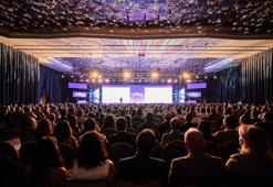 Yerli ve yabancı iş dünyasının liderleri IFS Connect etkinliğinde bir araya geldi