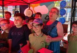 Dünya Çevre Günü Şile'de kutlandı