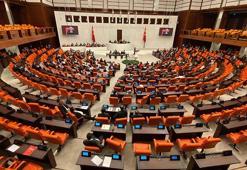 TBMM Genel Kurulu'nda 'Kayyım' tartışması