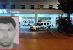 Eşiyle birlikte yakaladığı kişiyi bıçakla öldüren koca, Kırşehir'de yakalandı