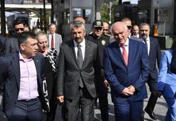 Bulgaristan Başbakanı Glavçev: Türkiye'ye düzensiz göçle mücadele konusunda teşekkür ediyoruz