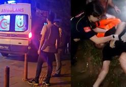 Artvin’de tur teknesi battı; yaralanan 5 kişiyi balıkçılar kurtardı