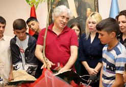 Profesör Özkan: Kafa nakli için henüz erken