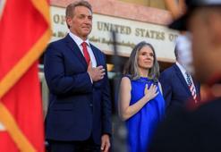 ABD’nin Bağımsızlığının 248’inci yıl dönümü İstanbul’da kutlandı