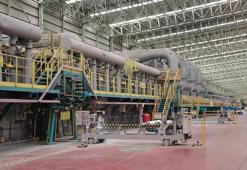 Kibar Holding CEO’su Kayabaşı: POSCO ASSAN TST’de 2 milyon tonun üzerinde paslanmaz çelik ürettik