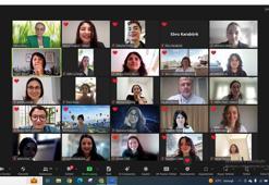 Türkiye’nin Mühendis Kızları, Ideathon’da eşitlik için yarıştı
