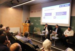 "Emtia piyasasındaki yükselişler şirket kârlılıklarını artırdı"