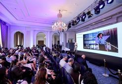 İş liderleri, insan kaynaklarındaki ileri teknolojileri SAP HR Connect etkinliğinde konuştu