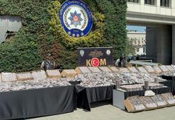 İstanbul’da cinsel gücü arttırıcı ilaç diyerek uyuşturucu satanlara operasyon: 3 gözaltı