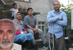 DHA gündeme getirmişti; yanmış cesedi bulunan Afgan madencinin ailesine yardım eli