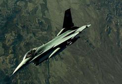 ABD-Türkiye arasında yeni nesil F-16 Blok 70 savaş uçağı tedarikinde yeni adım