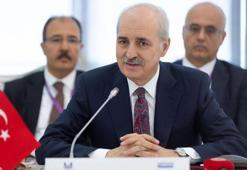 Kurtulmuş, TÜRKPA Genel Kurulu Asamble Konseyi’ne katıldı