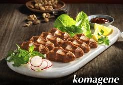 Franchise Liderleri Araştırması'nda Komagene birinci oldu