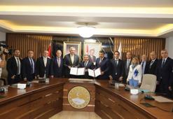 İSO ve Şırnak Valiliği arasında ‘İSO Mesleki Eğitim İş Birliği’ protokolü imzalandı