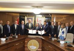 İSO ve Şırnak Valiliği arasında ‘İSO Mesleki Eğitim İş Birliği’ protokolü imzalandı